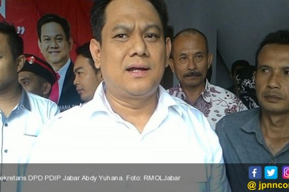 Sah! Koalisi Banteng-Beringin Terbentuk di Tiga Daerah - JPNN.COM