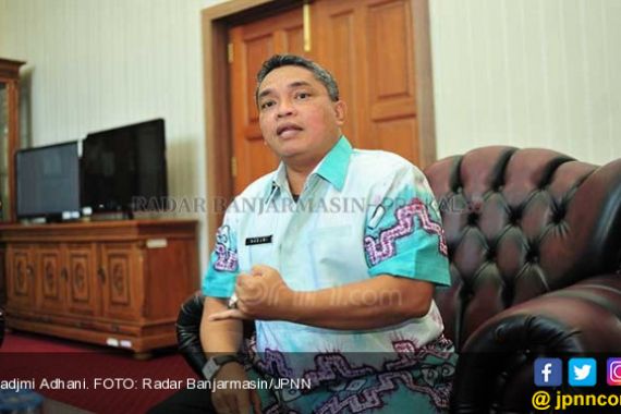 Butuh Ongkos Ikut Upacara 17 Agustus, Catut Nama Wali Kota - JPNN.COM