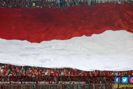 Merdeka! Indonesia Menang 3-0 Atas Filipina - JPNN.COM