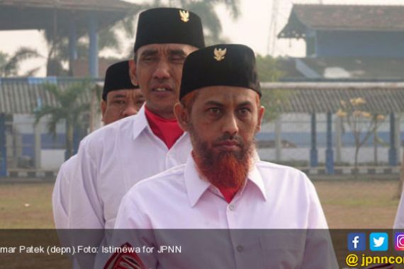 Umar Patek Pelaku Bom Bali I Bebas dari Penjara - JPNN.COM