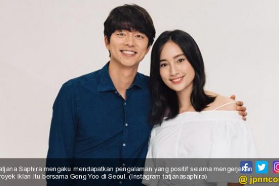 Tatjana Saphira Jadi Musuh Bersama Fans Si Goblin Ganteng - JPNN.COM