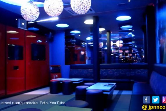 MICE Topang Bisnis Karaoke, Royal KTV Siapkan Lounge Besar - JPNN.COM