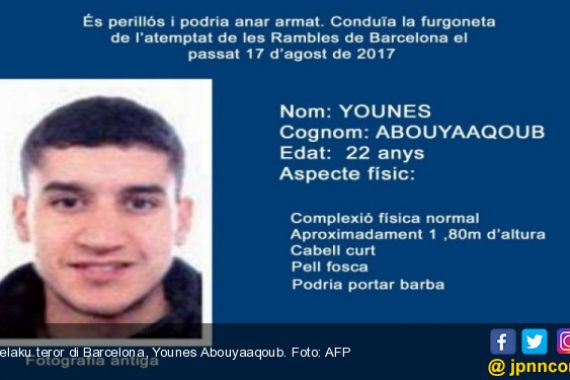 Ikut Bunuh 13 Orang, Pemuda Ini Lari ke Prancis - JPNN.COM