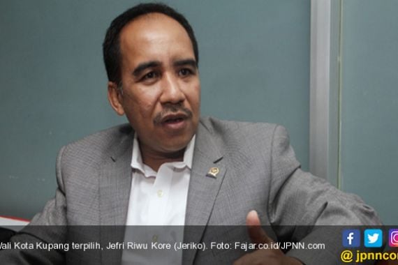 Usai Dilantik, Wali Kota Baru Siap Batalkan Kerja Sama dengan Pihak Ketiga - JPNN.COM