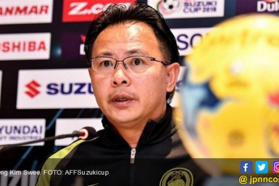 Begini Pujian Pelatih Malaysia untuk Timnas Indonesia - JPNN.COM