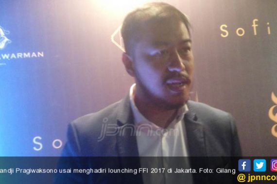 Ade Armando Babak Belur Dikeroyok, Pandji Pragiwakasono: Biadab - JPNN.COM