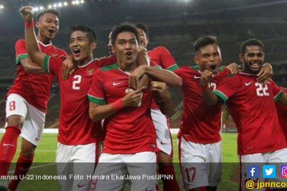 Starting XI Indonesia vs Vietnam: Ezra Walian Main dari Menit Pertama - JPNN.COM