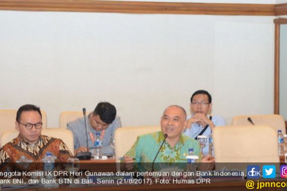 DPR Apresiasi Pengendalian Inflasi di Provinsi Bali - JPNN.COM