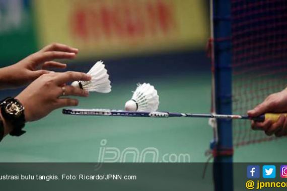 Tiongkok Pertahankan Gelar Kejuaraan Dunia Junior - JPNN.COM