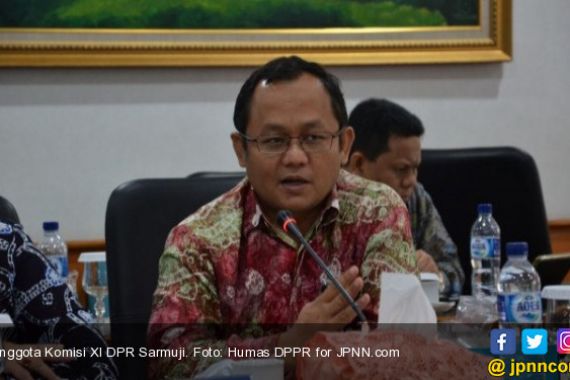 Komisi XI DPR Dorong Pembangunan Infrastruktur di Mentawai - JPNN.COM