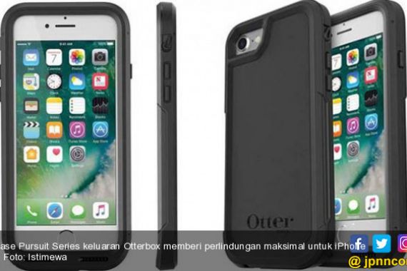 Dituduh Langgar Paten, Apple Setop Jualan iPhone 7 dan 8 - JPNN.COM
