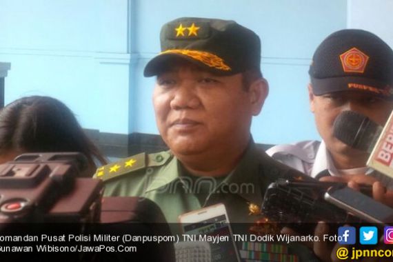 TNI Berjanji Bakal Transparan soal Hasil Pengecekan Heli AW-101 - JPNN.COM