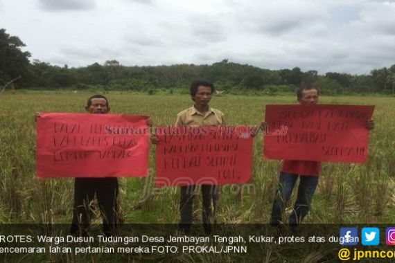 Kunjungi Warga, Jalan 100 Meter, Ketua PKB Ngeluh Capek - JPNN.COM