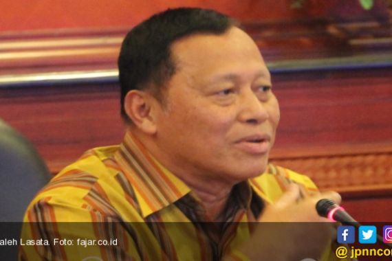 Plt Gubernur Sultra: Ini Suatu Kehormatan - JPNN.COM