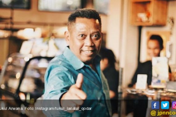 Wow, Tukul Arwana Jadi Salah Satu Artis Terkaya Indonesia - JPNN.COM