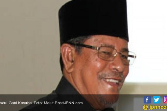 Petahana Ingin PKS Koalisi dengan PDIP - JPNN.COM