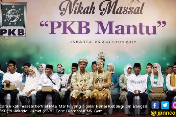PKB Mantu, 143 Pasang Sudah Sah Mencoblos - JPNN.COM