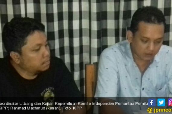 Penetapan Komisioner Panwaslu di Sulut Tuai Protes - JPNN.COM