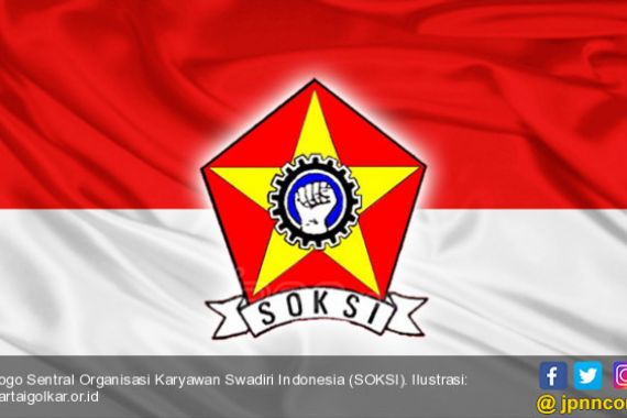 SOKSI Kubu Ali Wongso Sinaga Segera Gelar Munas di Jakarta - JPNN.COM