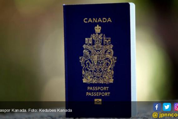 Tak Cuma Pria atau Wanita, Ada Opsi Gender Ketiga di Paspor Kanada - JPNN.COM