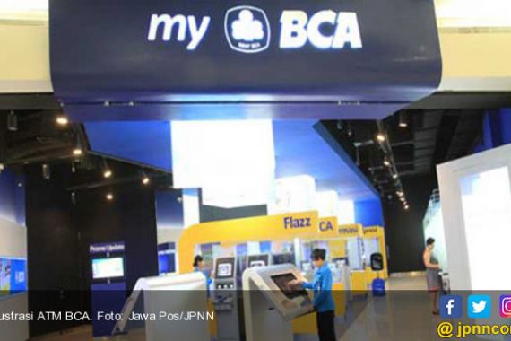 Ternyata Begini Modus Para Pembobol Mesin ATM - JPNN.COM