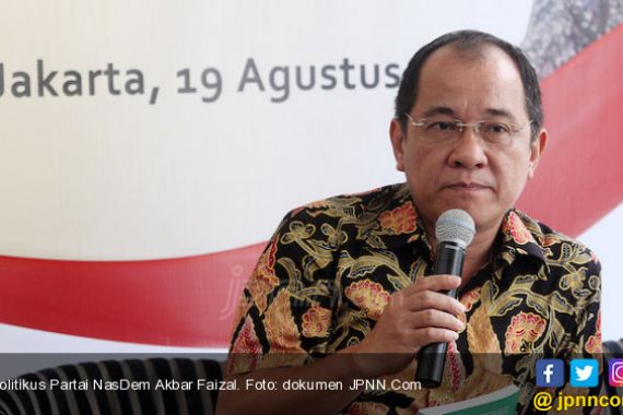 Pak Jokowi Sudah Emosi, Semoga Menteri Berkinerja Buruk Segera Tahu Diri - JPNN.COM