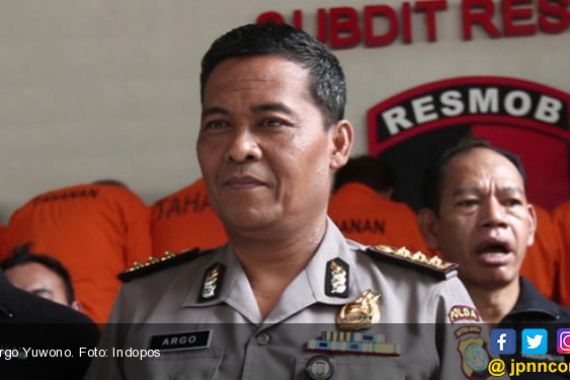 Pengeroyok Polisi di Bekasi Akhirnya Menyerahkan Diri - JPNN.COM