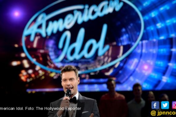American Idol Ikut Terdampak Badai Harvey - JPNN.COM