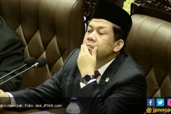 Terbuka Peluang PKS Dukung Prabowo-Fahri Hamzah di Pilpres 2019 - JPNN.COM