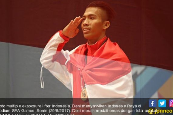 Indonesia Gagal Raih Target di SEA Games 2017, Dana Kurang? - JPNN.COM
