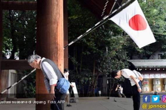 60 Tahun Hubungan RI-Jepang, Semoga Kian Mesra - JPNN.COM