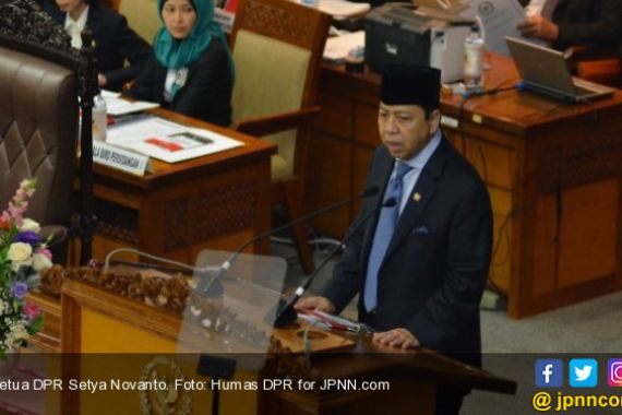 DPR: Solusi Jitu Presiden Jokowi Dorong Daya Beli Masyarakat - JPNN.COM