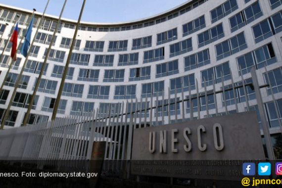 Keluar dari UNESCO, Amerika dan Israel Masih Menunggak Iuran - JPNN.COM