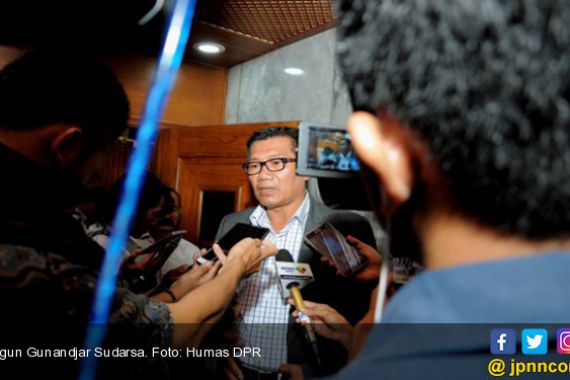 Ketua Pansus: KPK Tidak Berkoordinasi soal Sitaan Negara - JPNN.COM