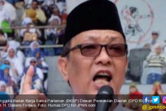 Dailami Firdaus: Indonesia Harus Cegah Genosida Rohingya Myanmar - JPNN.COM