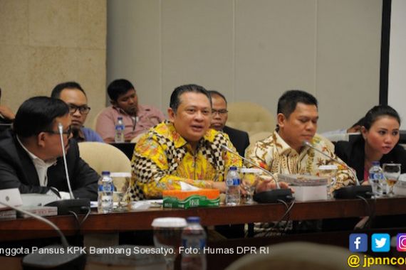 Ada Potensi Penyalahgunaan Wewenang di Tubuh KPK - JPNN.COM