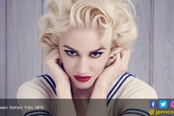 Putus dari Blake Shelton, Gwen Stefani Jadi Sakit-sakitan - JPNN.COM