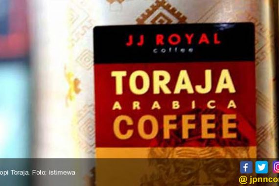 Ingat Kopi, Ingat Toraja - JPNN.COM