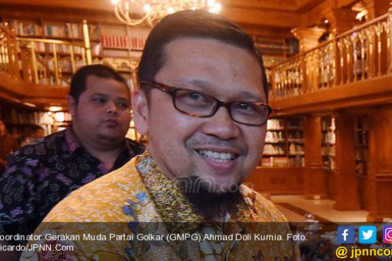 GMPG Doakan Setnov Kalah Meski Pak Hakim Berat Sebelah - JPNN.COM