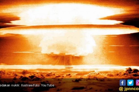 Prediksi Pentagon soal Kekuatan Nuklir Militer China pada 2035, Mengerikan! - JPNN.COM