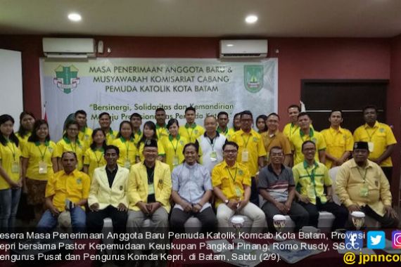 Pendidikan Karakter Harus Mulai Dari Akar Rumput - JPNN.COM