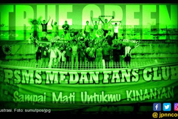 Laga Penentuan, PSMS Fokus Asah Strategi Jelang Hadapi Persih - JPNN.COM