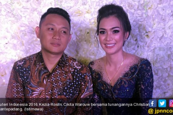 Pekan Bahagia Dua Putri, Kezia dan Whulandary Segera Susul Raisa - JPNN.COM