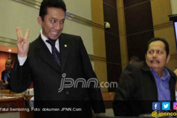 Siapa pun Capres Gerindra, PKS Minta Jatah Cawapresnya - JPNN.COM