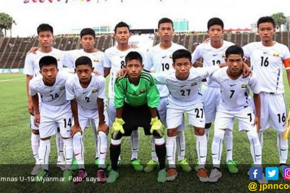 Tuan Rumah Malah Ciut dengan Kekuatan Timnas U-19 Indonesia - JPNN.COM