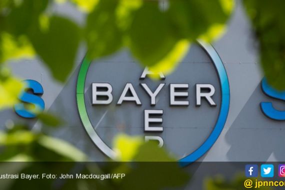 Bayer Tanam Investasi Baru Rp 500 Miliar - JPNN.COM