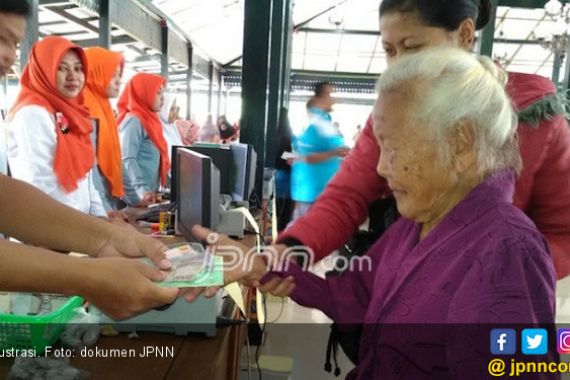 Ribuan Kartu Miskin di Batam Belum Terdistribusikan - JPNN.COM