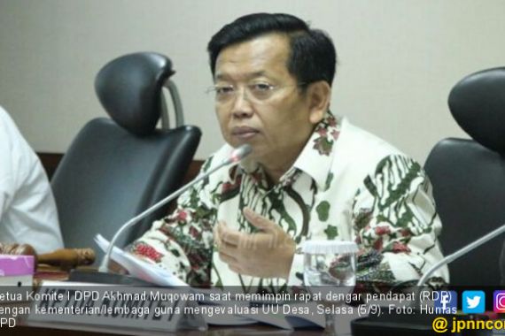 Gelar Rakernas, IKA PMII Bakal Bahas Pembangunan Ala Jokowi - JPNN.COM