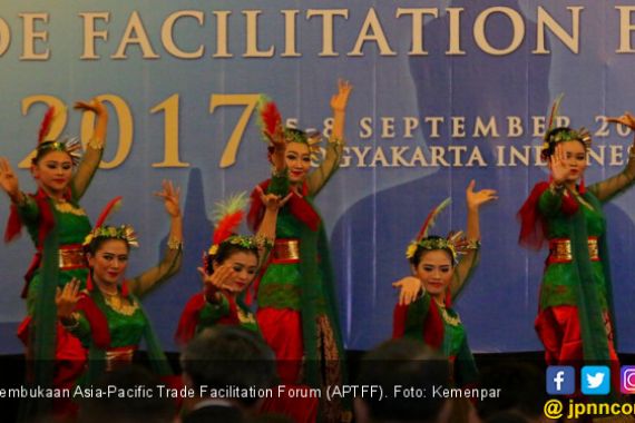 Wonderful Indonesia Jaring Wisman MICE via APTFF di Jogja - JPNN.COM