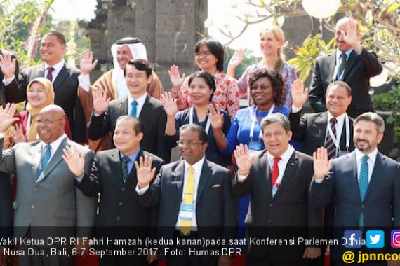 Fahri Sebut Forum Ini Momentum Selesaikan Masalah Rohingya - JPNN.COM